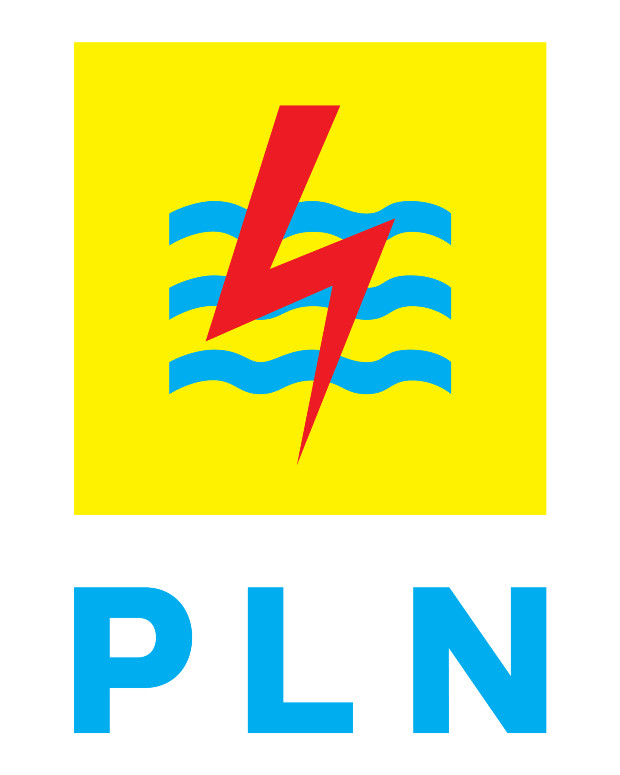 Logo pln